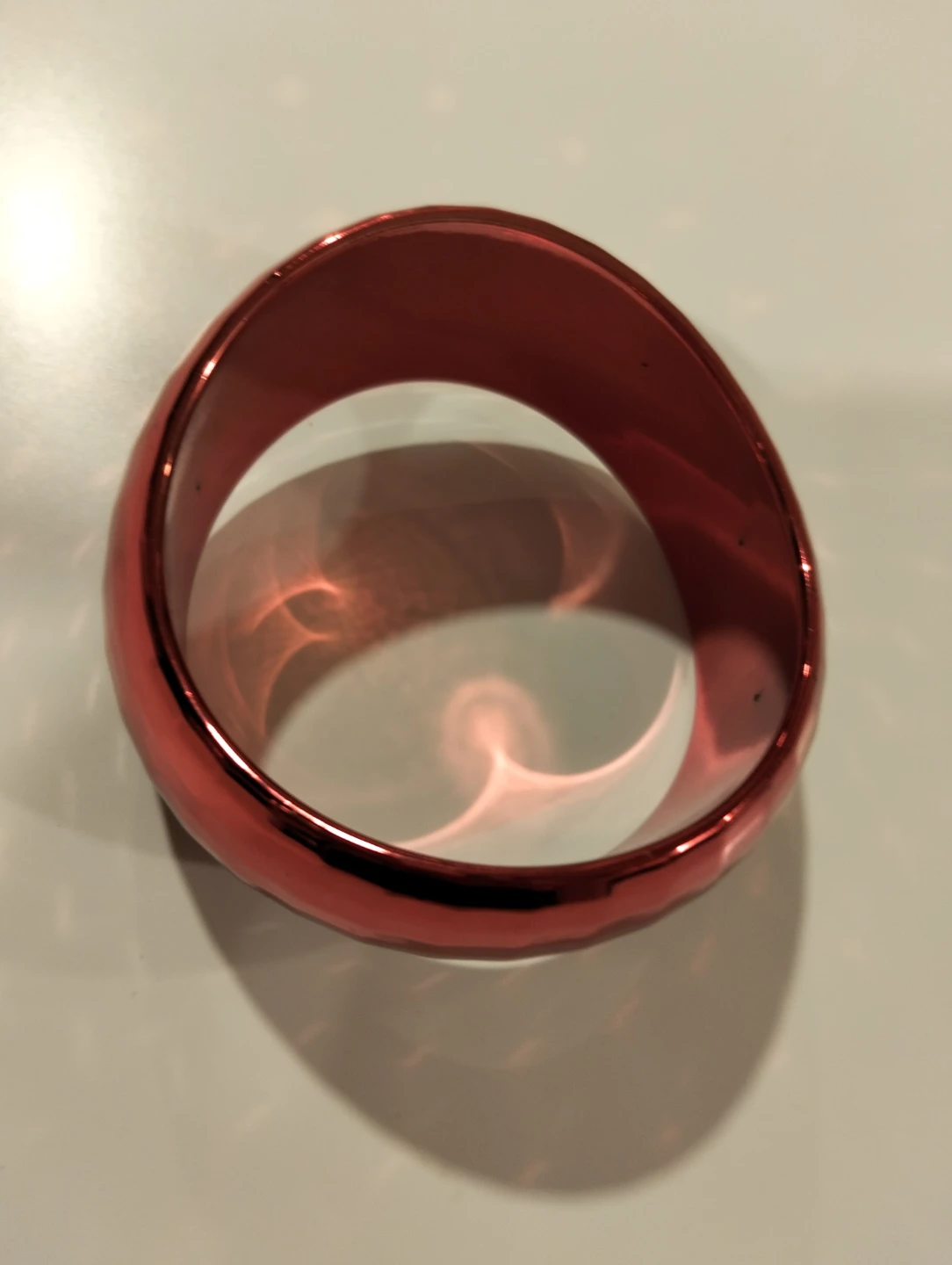 Red Bracelet - photo 2