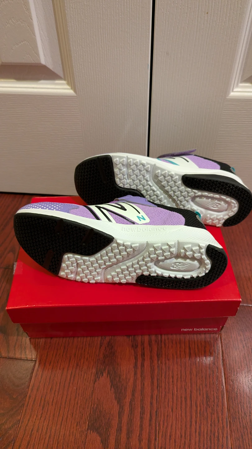 New Balance Kids' Arishi V4 - Size 11 - photo 3