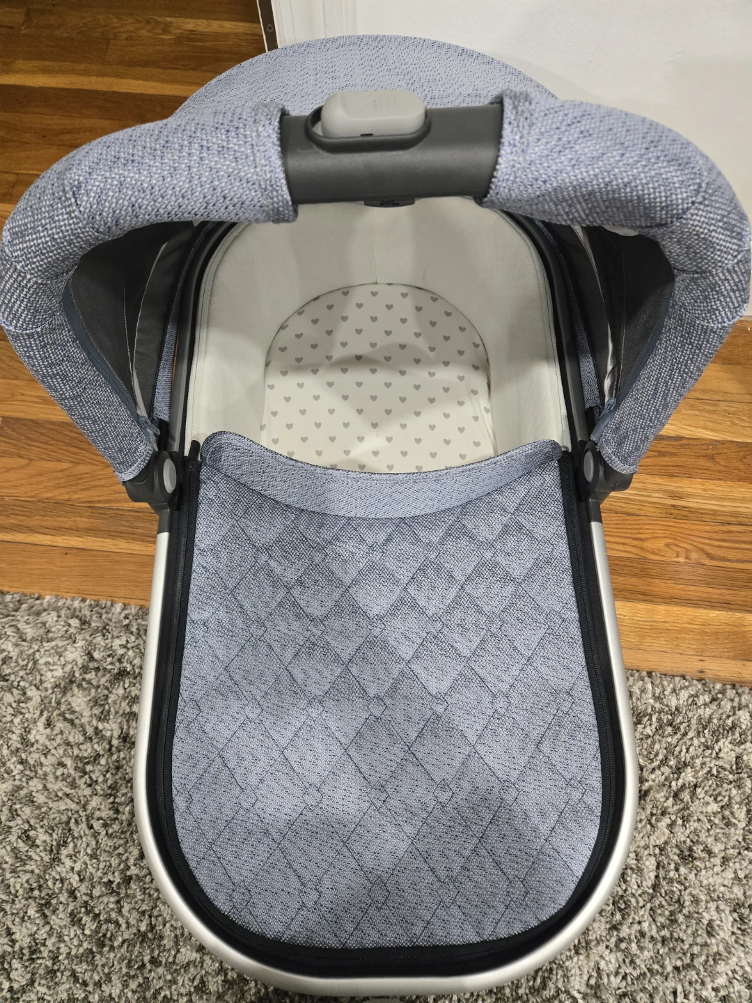 UPPAbaby Bassinet