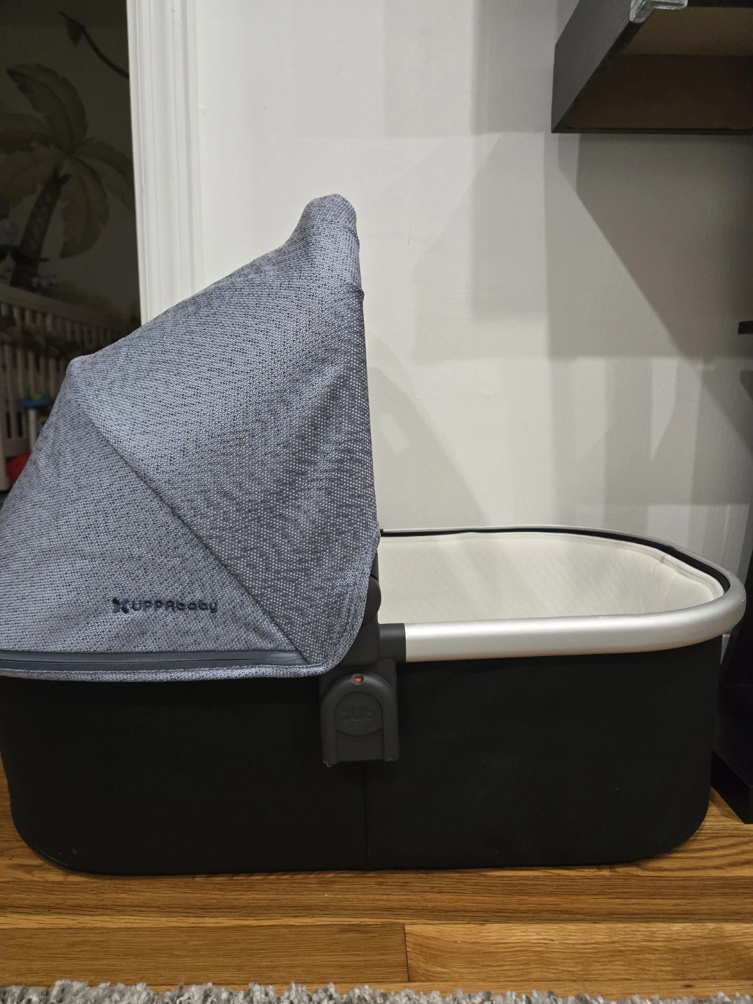 UPPAbaby Bassinet - photo 3