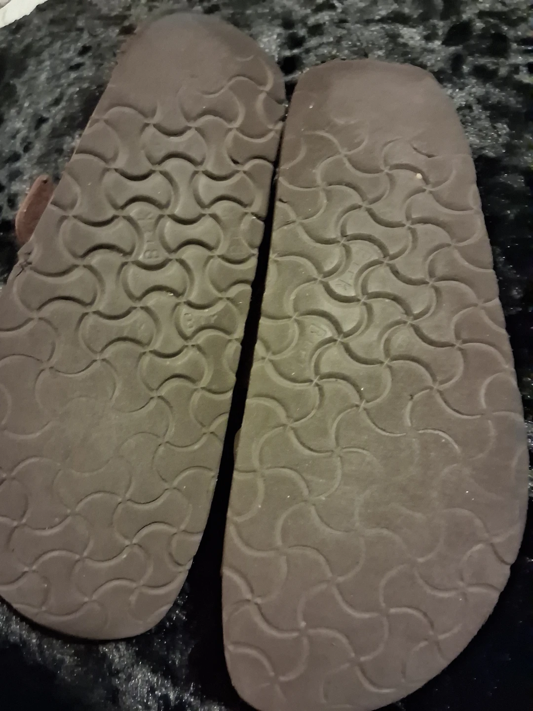 Birkenstock Arizona Sandals Size 38 - photo 4