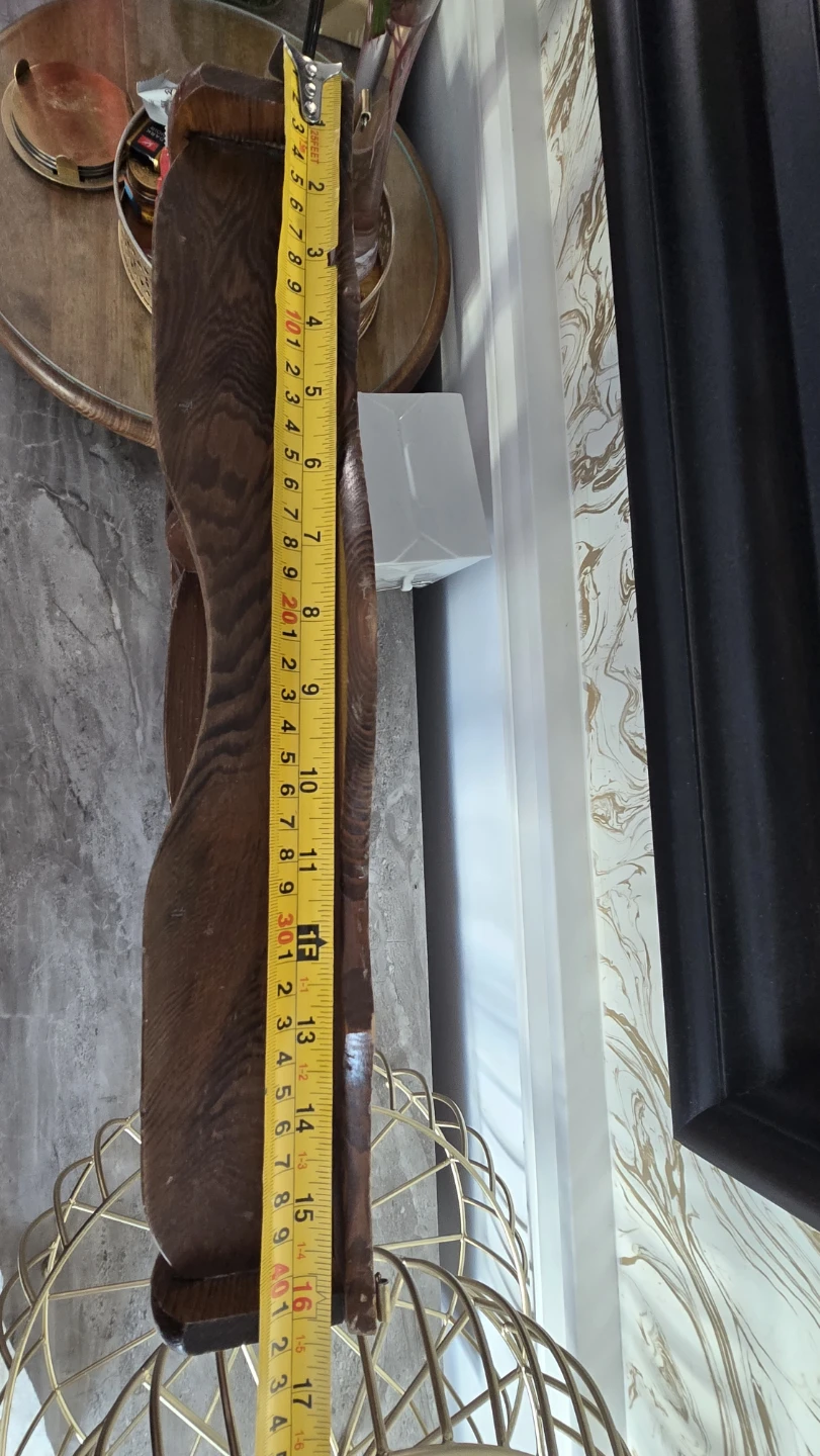 Wooden Spice rack - photo 3
