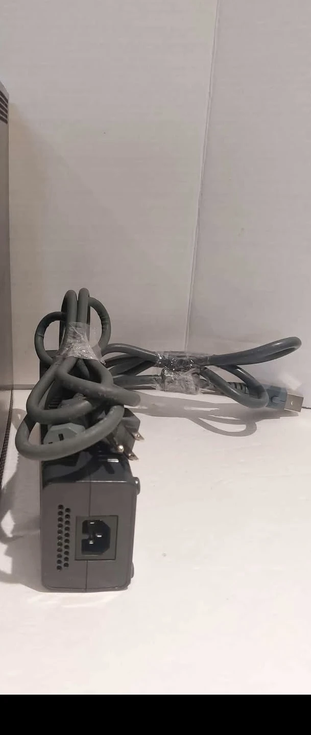 Xbox 360 Power Supply