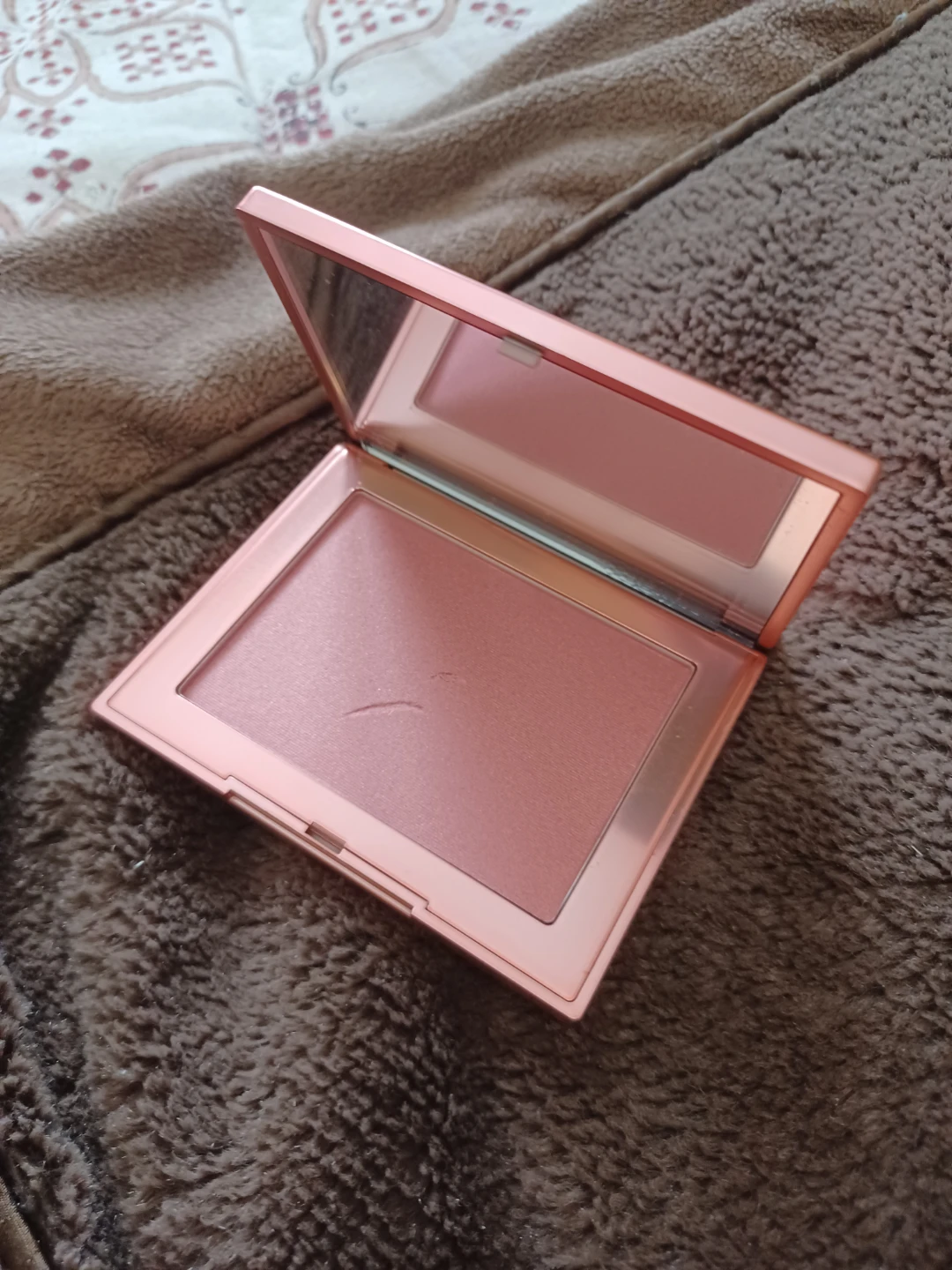NARS Blush Palette orgasm - photo 2