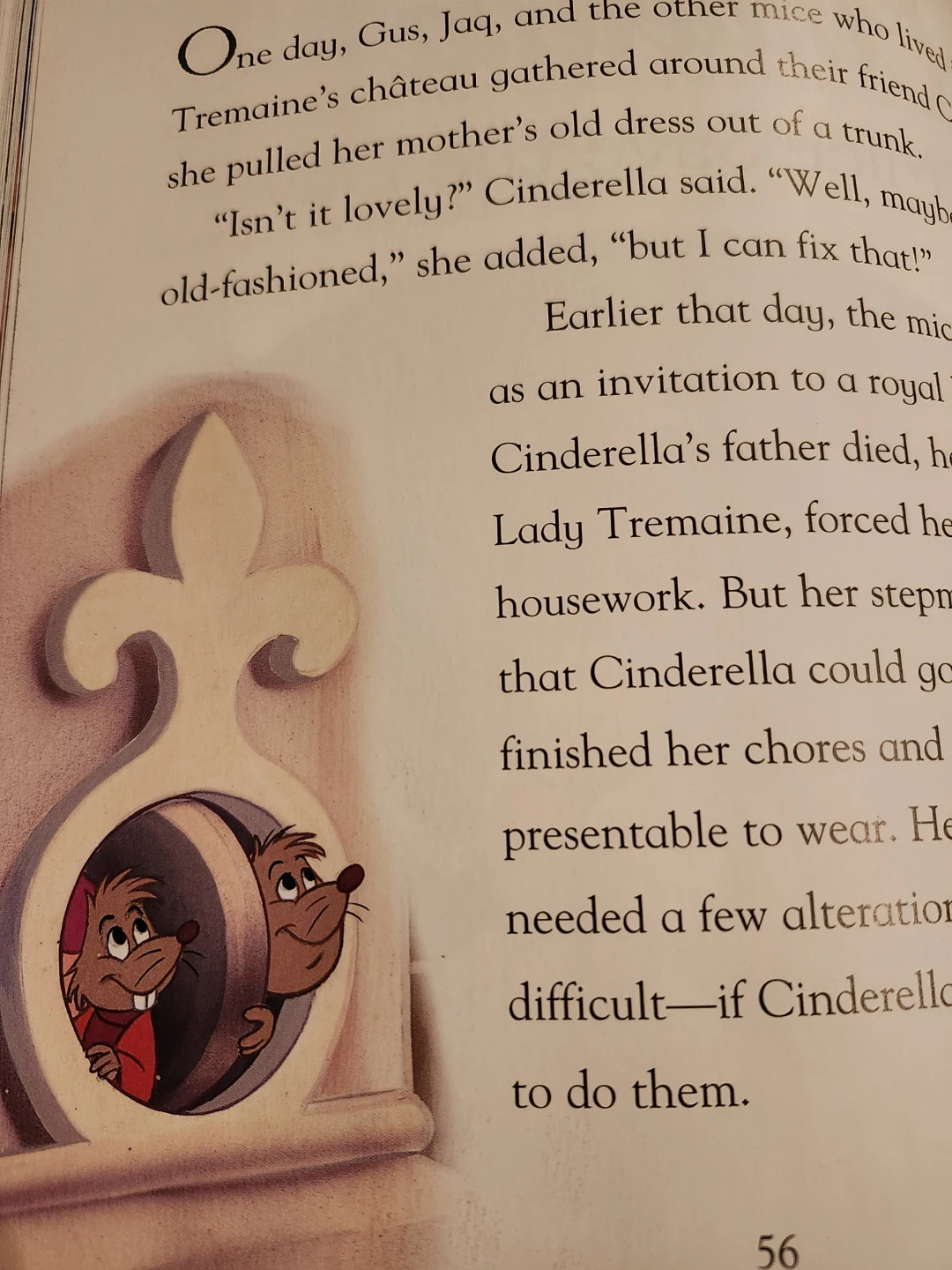 Disney Princess Collection Storybook - photo 4