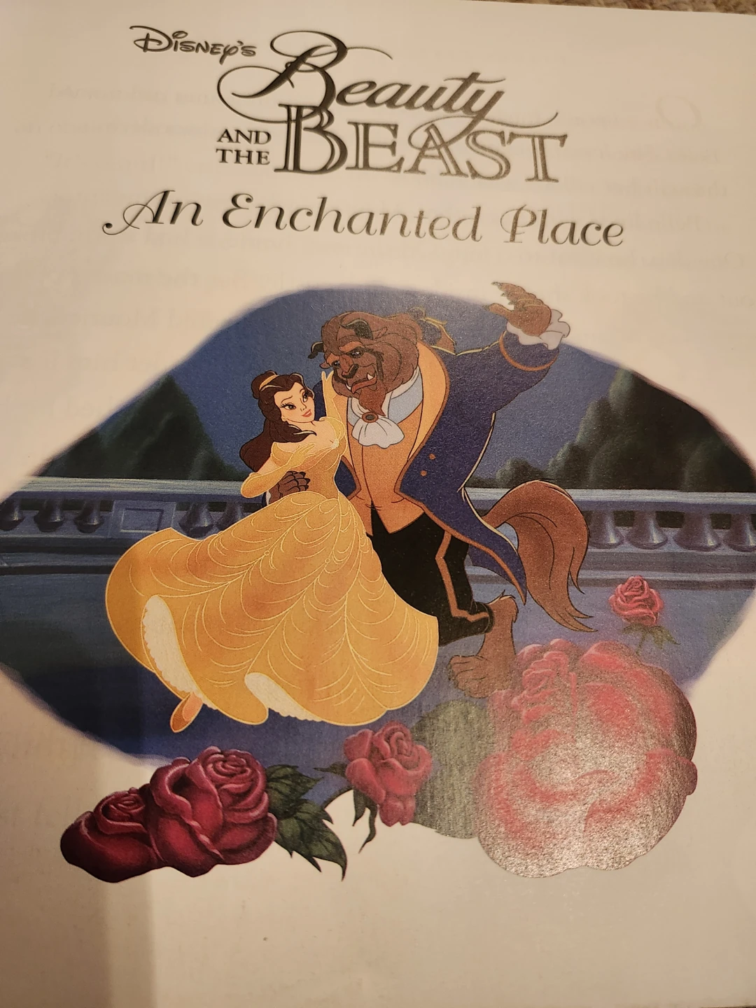 Disney Princess Collection Storybook - photo 5