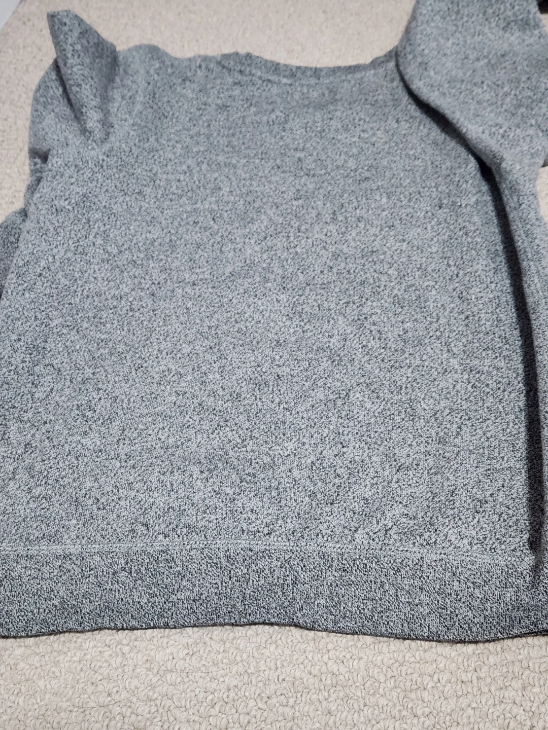 Roots Athletic Goods Crewneck Sweatshirt - Grey - photo 3