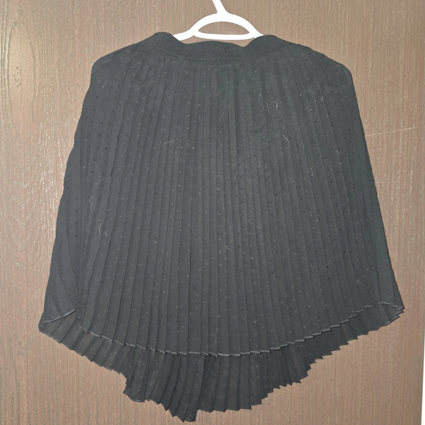 Joe Fresh Black Skirt - Size S