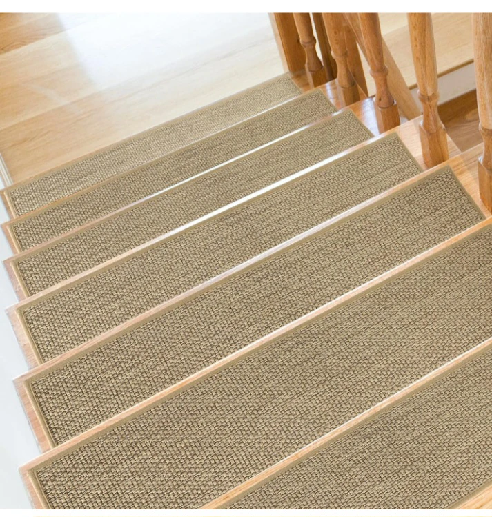15 Carpet Stair Treads - photo 2