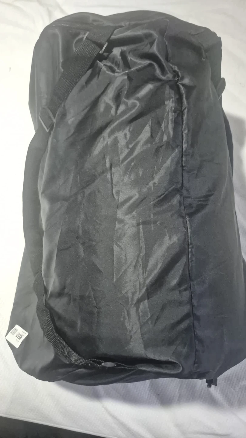 TokSun Camping Mattress - Black & Grey - photo 4