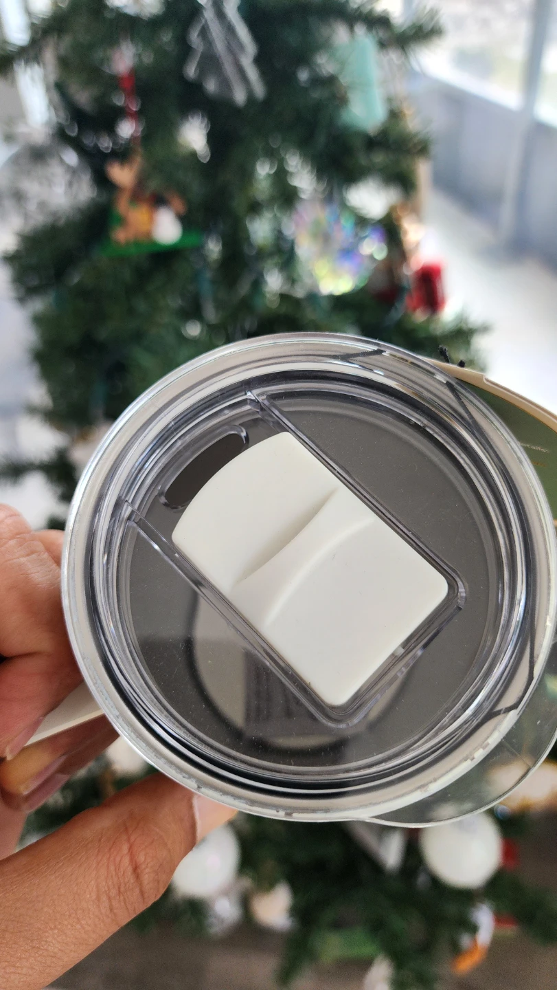 Hydraflow Parker Stainless Steel Mug 17oz - Christmas edition - photo 5