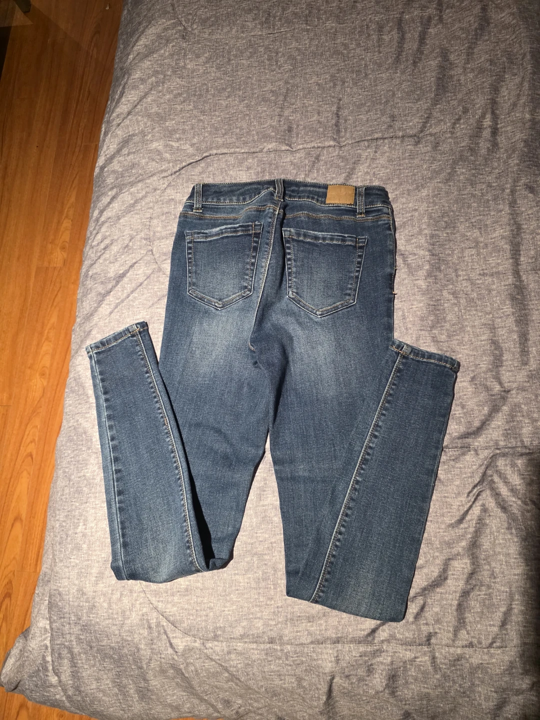 Max Jeans Skinny Jeans - photo 2