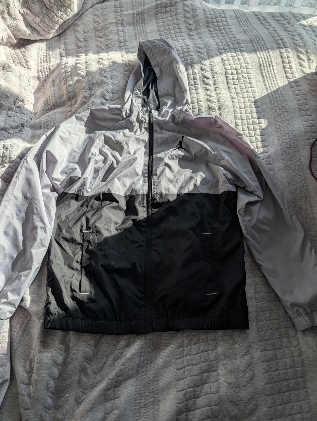 Jordan Jacket, Size XL kids