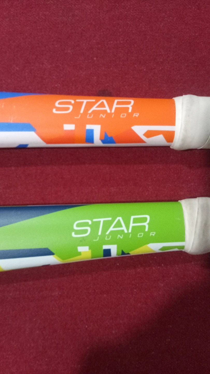 Mazon Star Junior Field Hockey Sticks - Pair - photo 2
