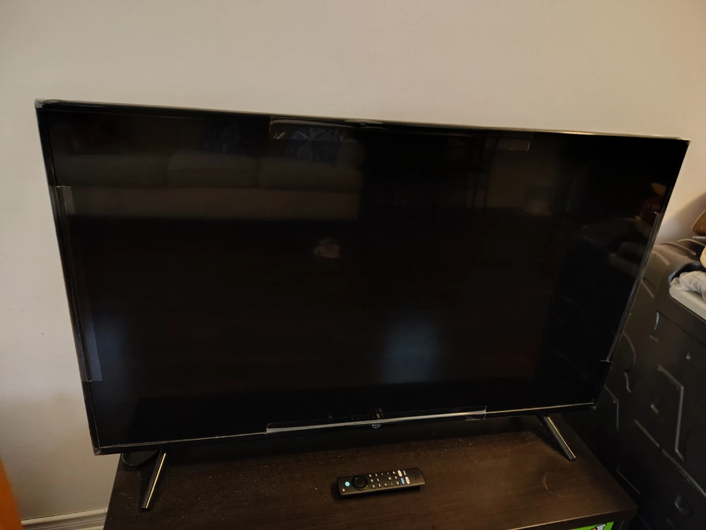 Amazon Fire TV (43 inch)