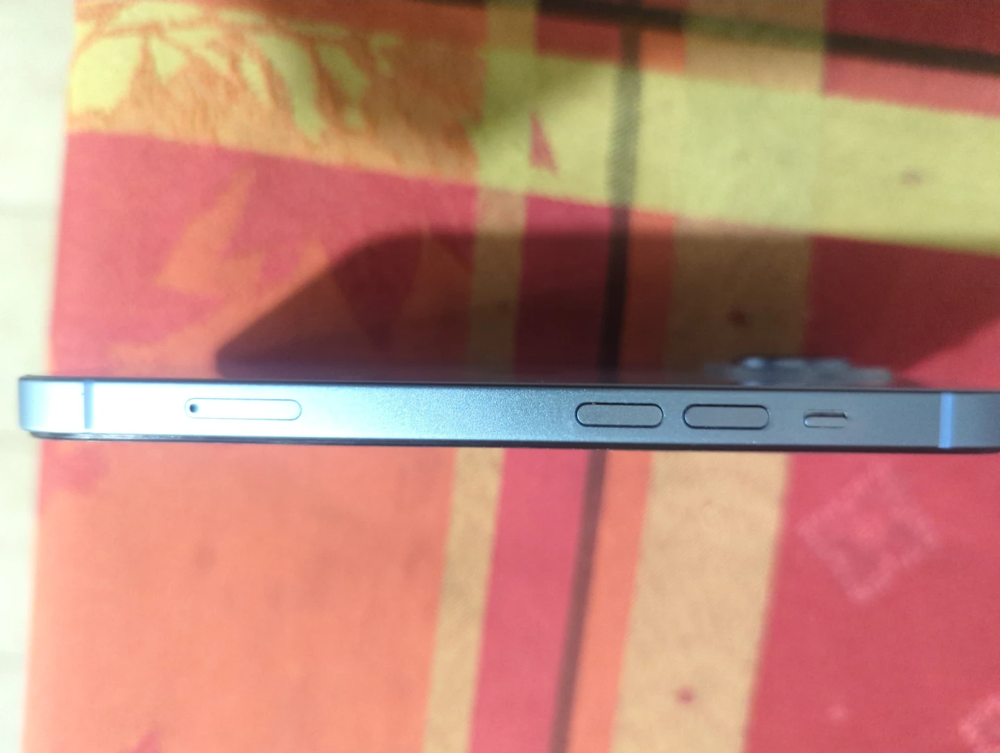 I phone 14 - photo 5