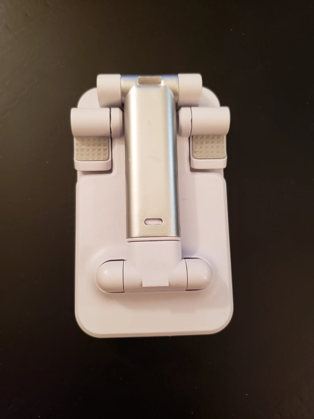 FREE Adjustable Tablet/Phone Stand - White - photo 4