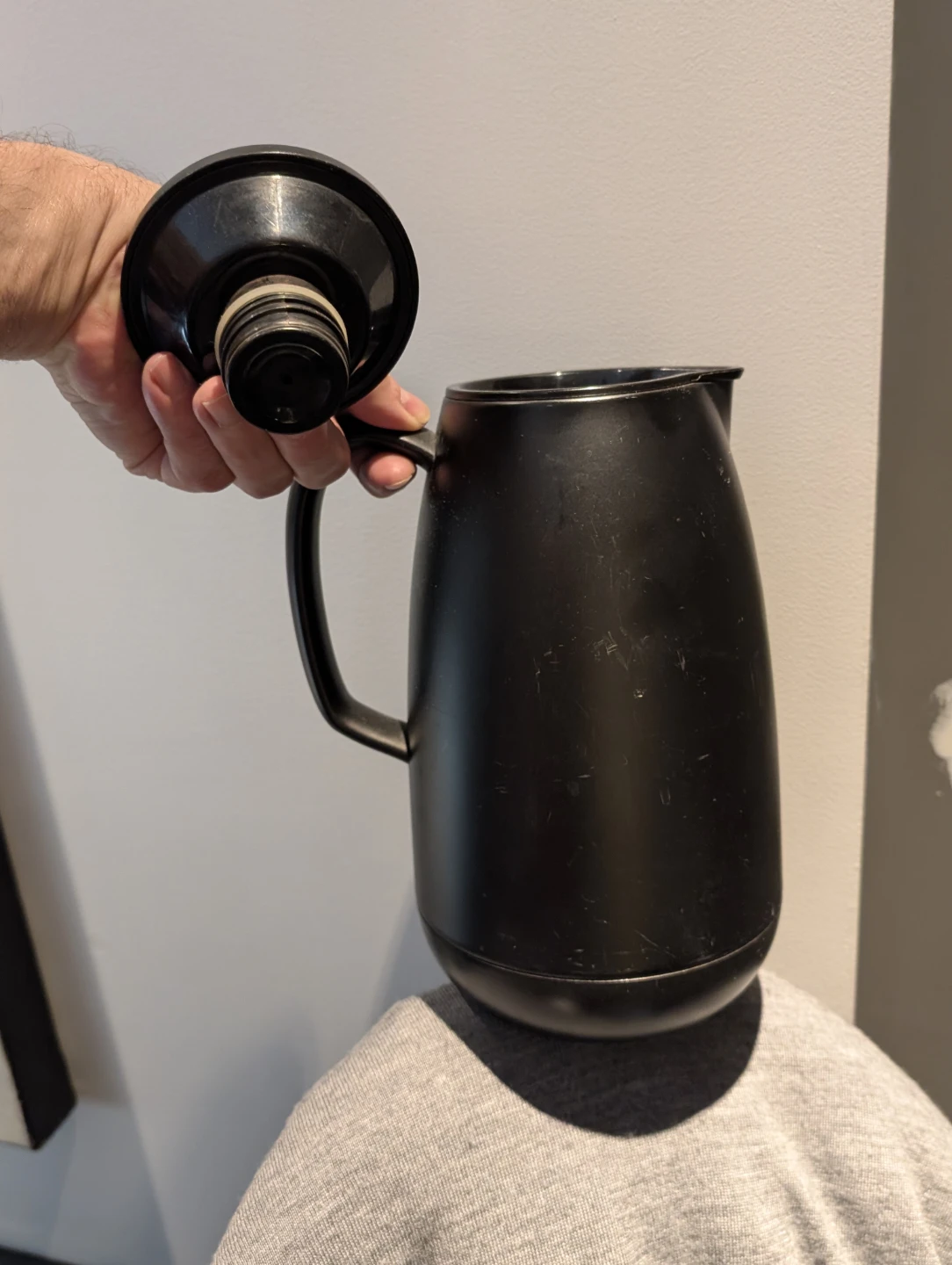 Black Carafe - photo 5
