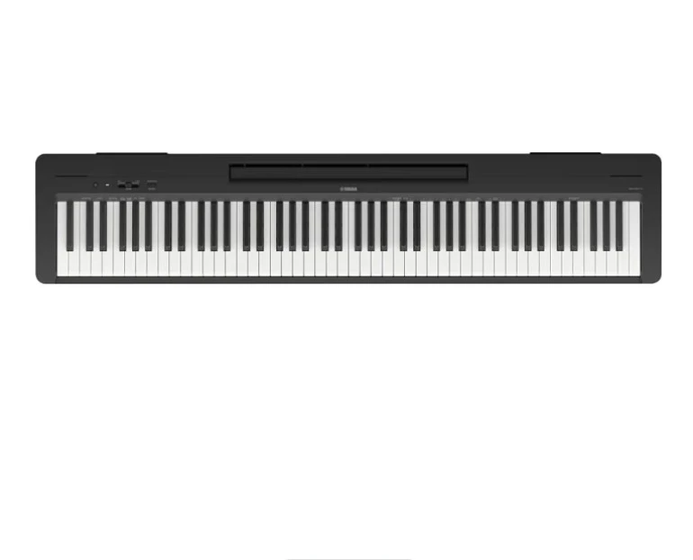 Yamaha P145B 88-Key Piano - photo 2