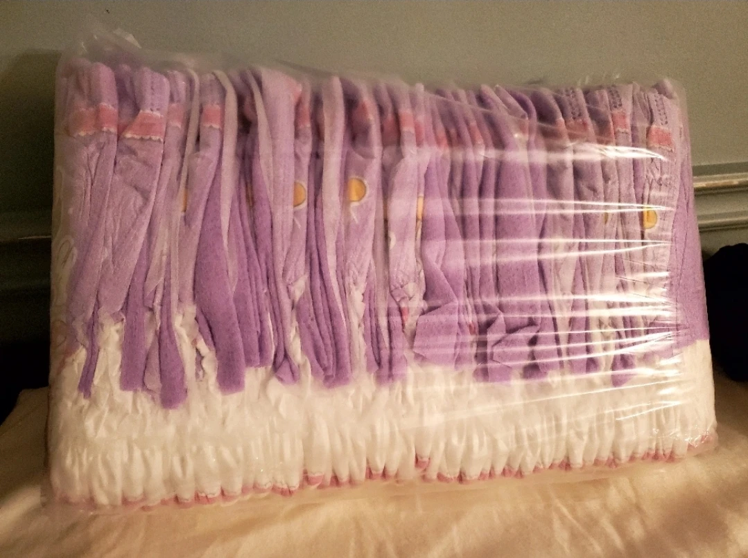 Pull-Ups Training Pants, Size 4T-5T, 41 pieces - photo 2