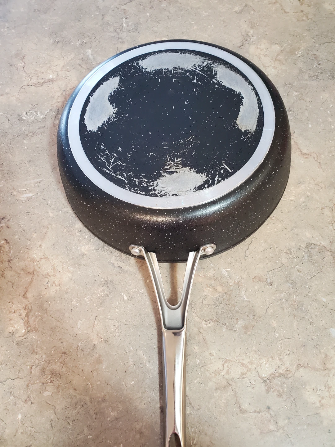 The Rock Jumbo Cooker/Frying Pan - photo 4