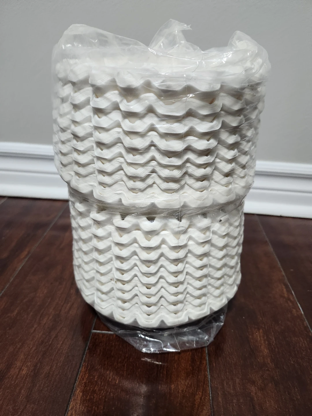 Coffee Filters - New, Unopened