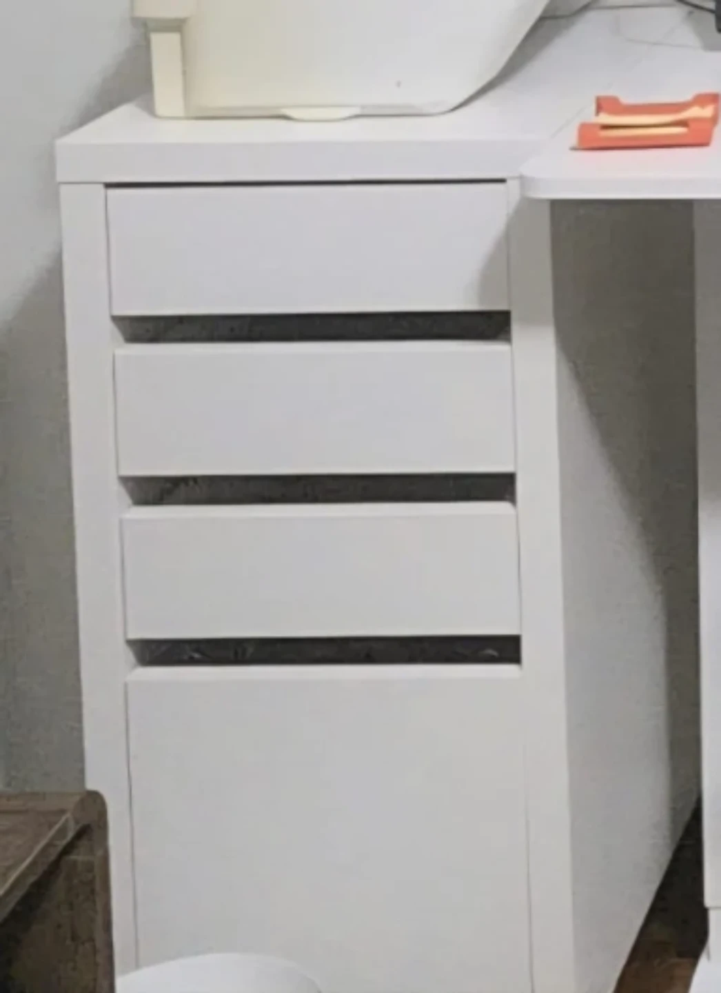 Filing Cabinet