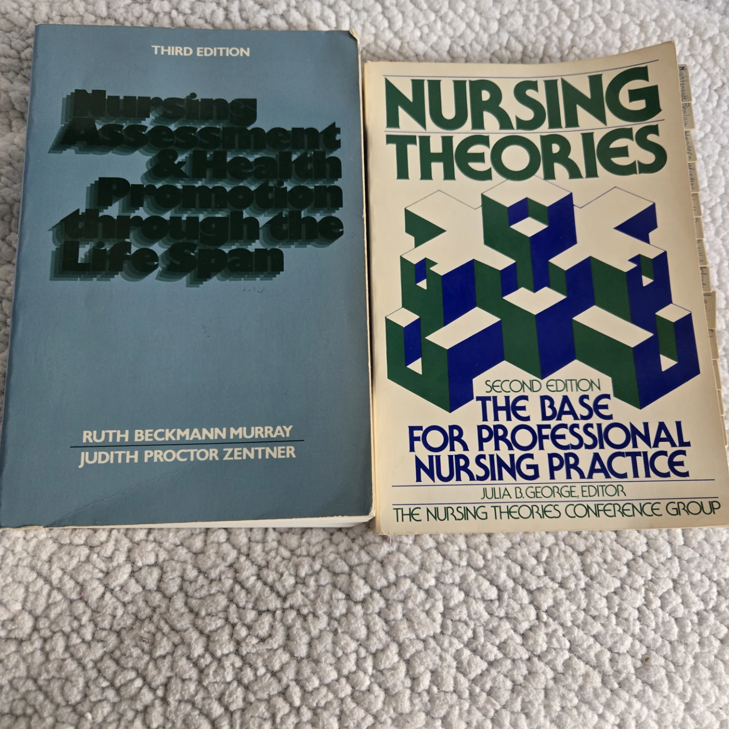 Nursing Books - Dosage Calculations & More - photo 2