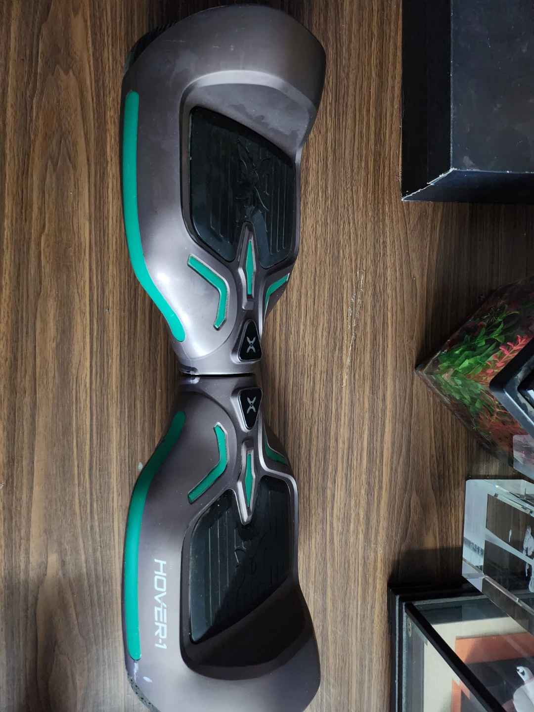HOVER 1 RANGER