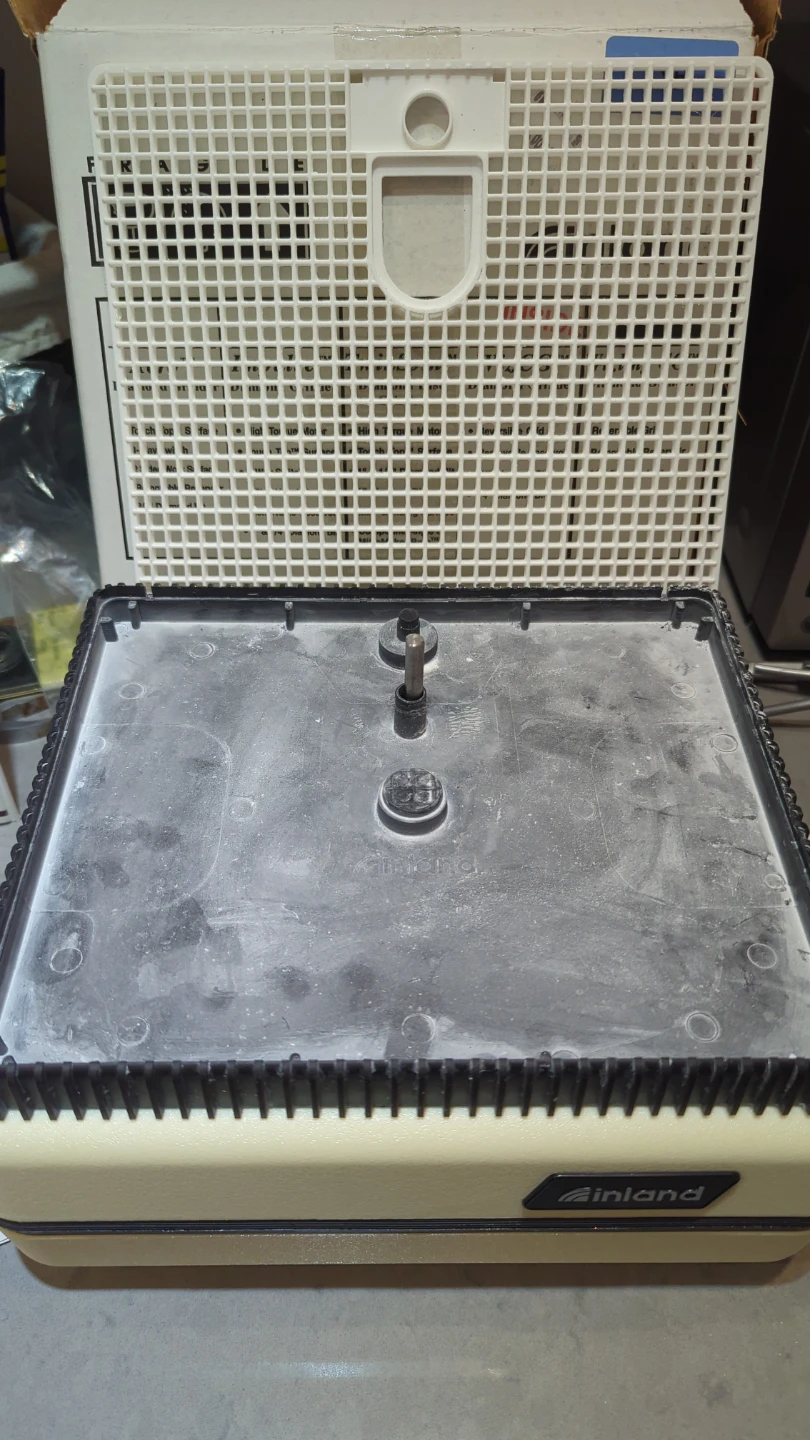 Inland WizCG Grinder - photo 2