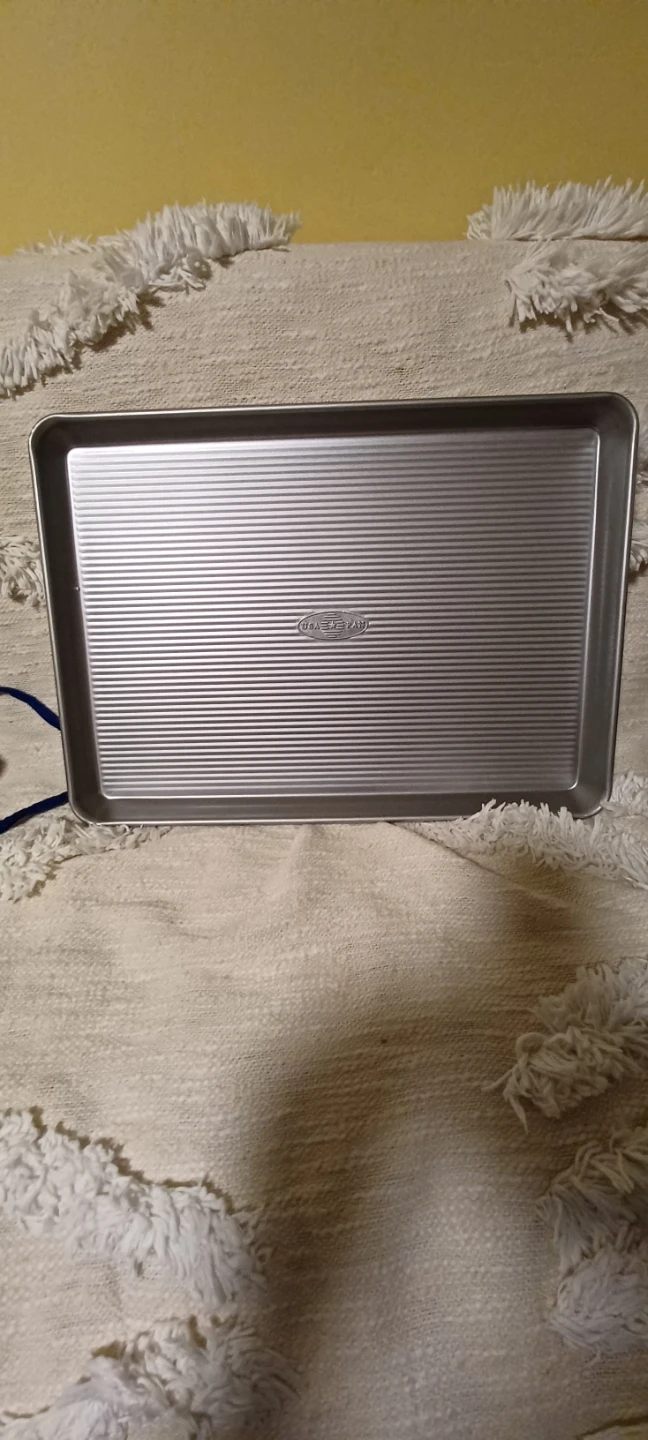 USA Pan Bakeware Baking Sheet - photo 2
