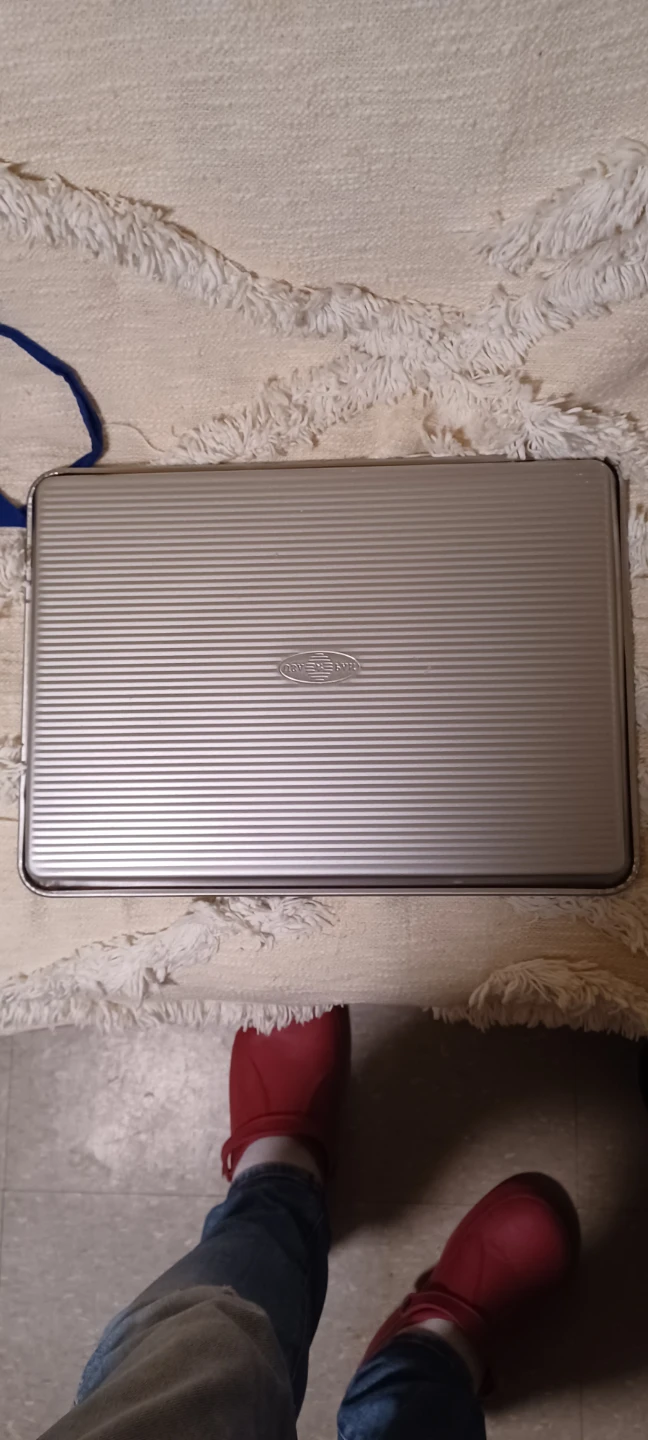 USA Pan Bakeware Baking Sheet - photo 3