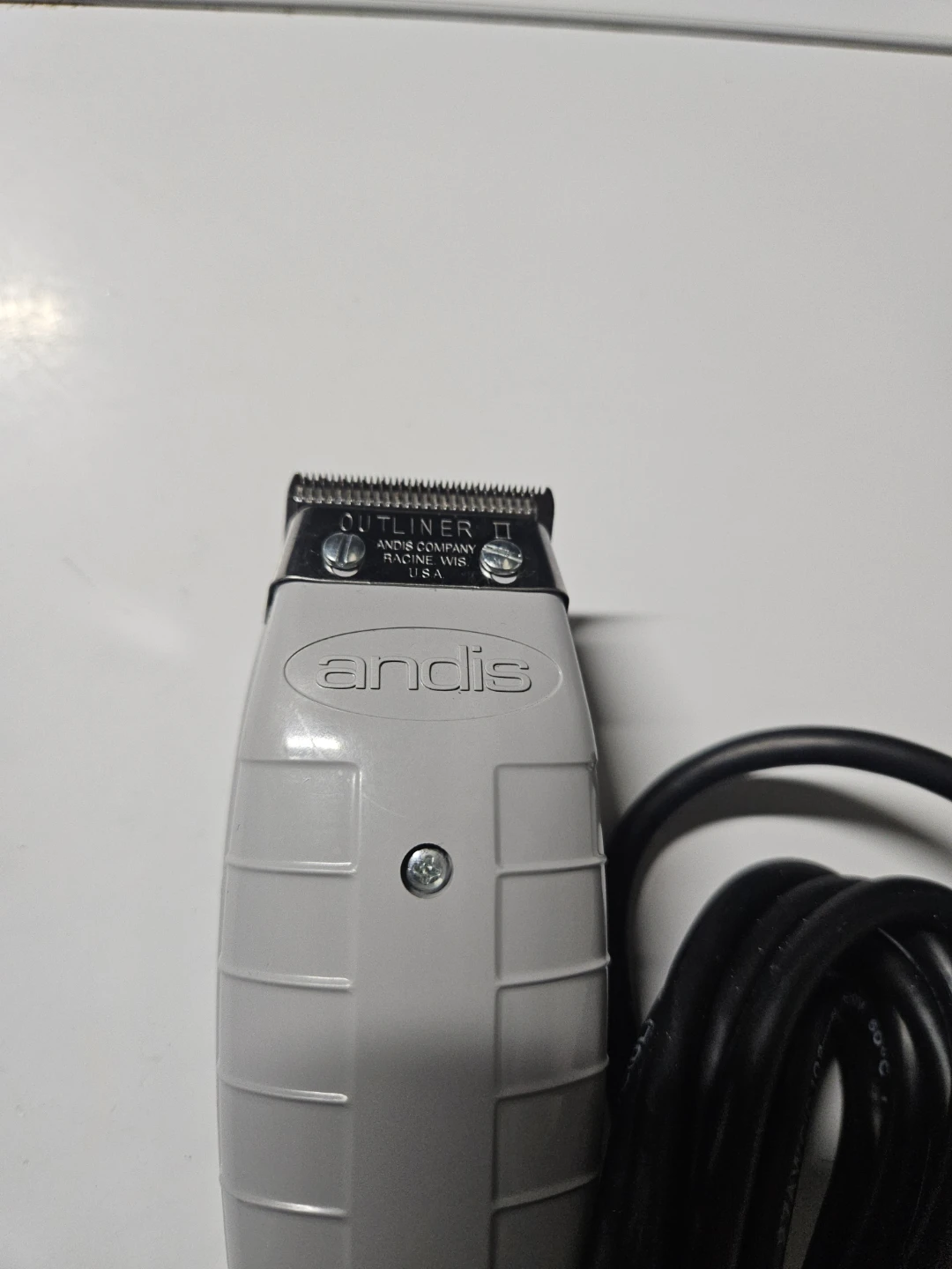 Andis T-Outliner Trimmer