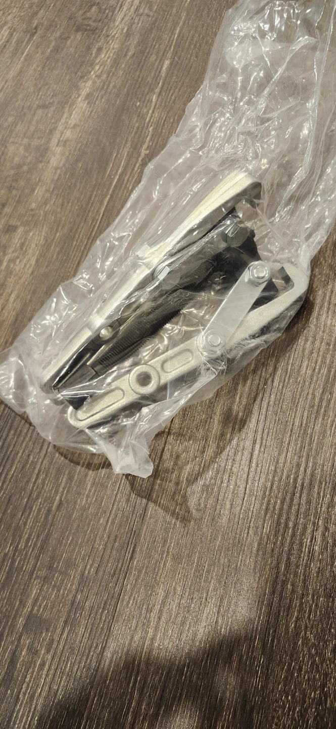 Effekt Werk 3-Arm Gear Puller - photo 3