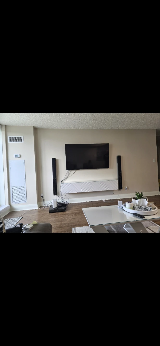 Sony Blu-ray Home Theatre System - photo 2