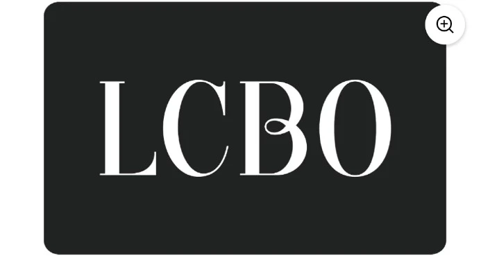 LCBO Giftcard