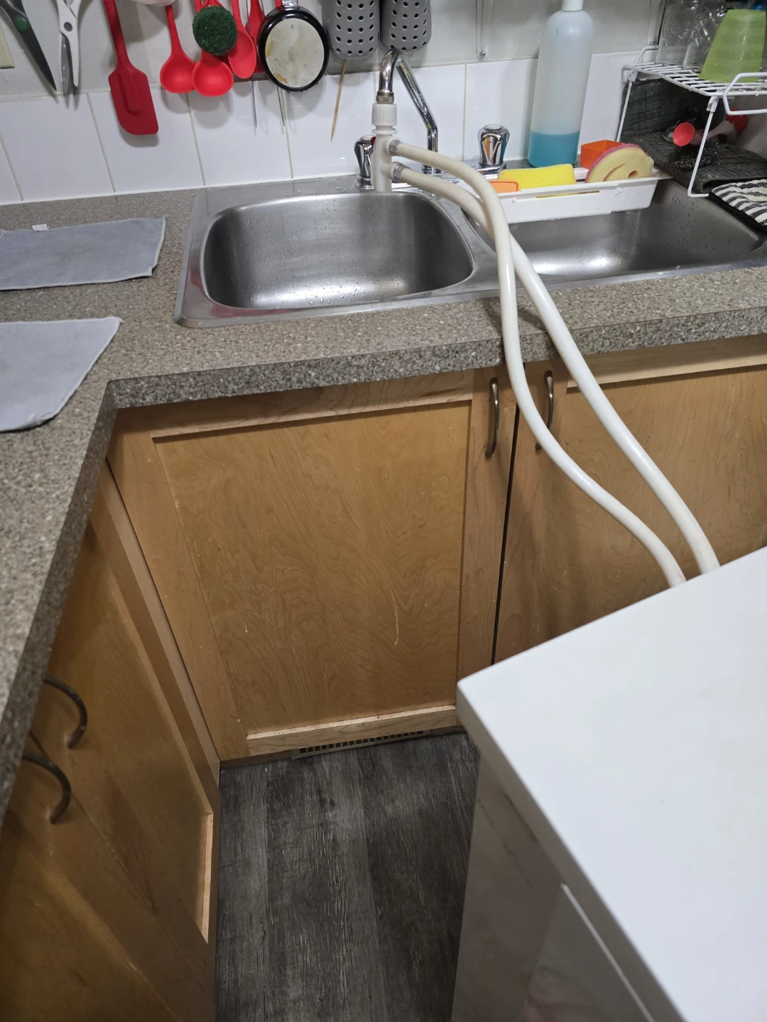 Kenmore Dishwasher