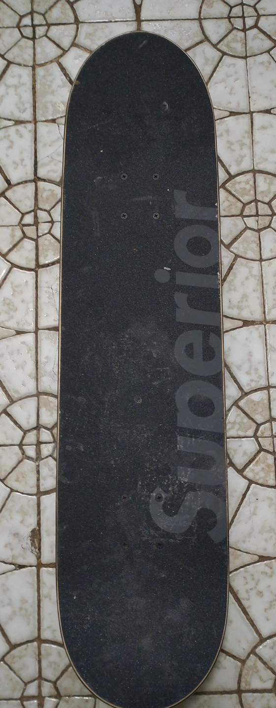Superior Skateboards Complete Skateboard - photo 2