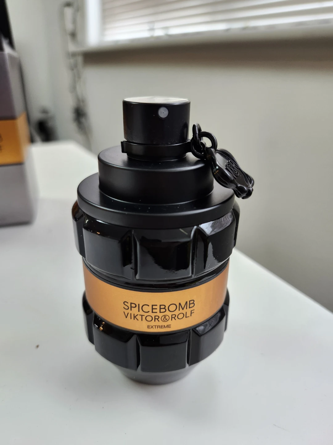 Viktor & Rolf Spicebomb Extreme Perfume
