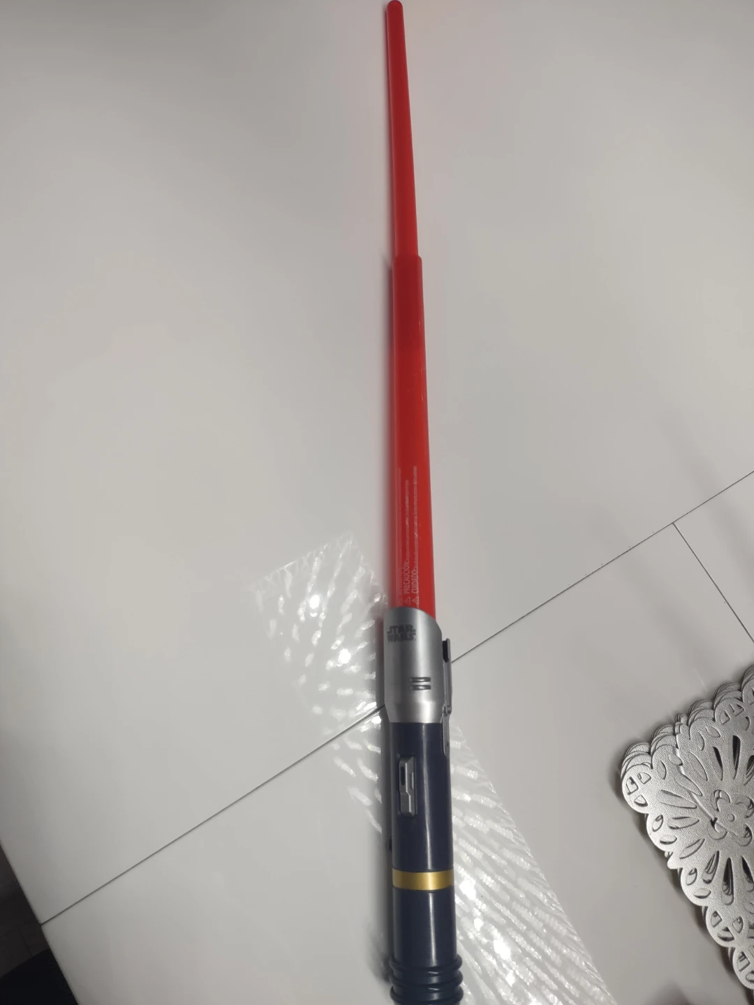 Star Wars Lightsaber Toy sword - photo 2