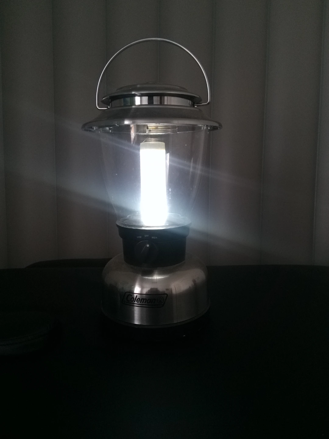 Coleman LED Lantern - photo 3