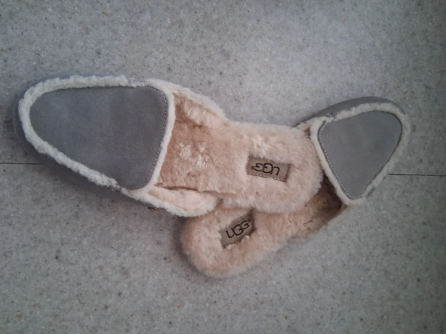 UGG Women's Slippers, Size 7