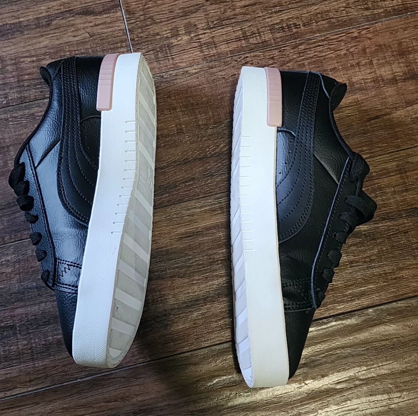 Puma Women's Cali Dream L Sneakers - Black - photo 3
