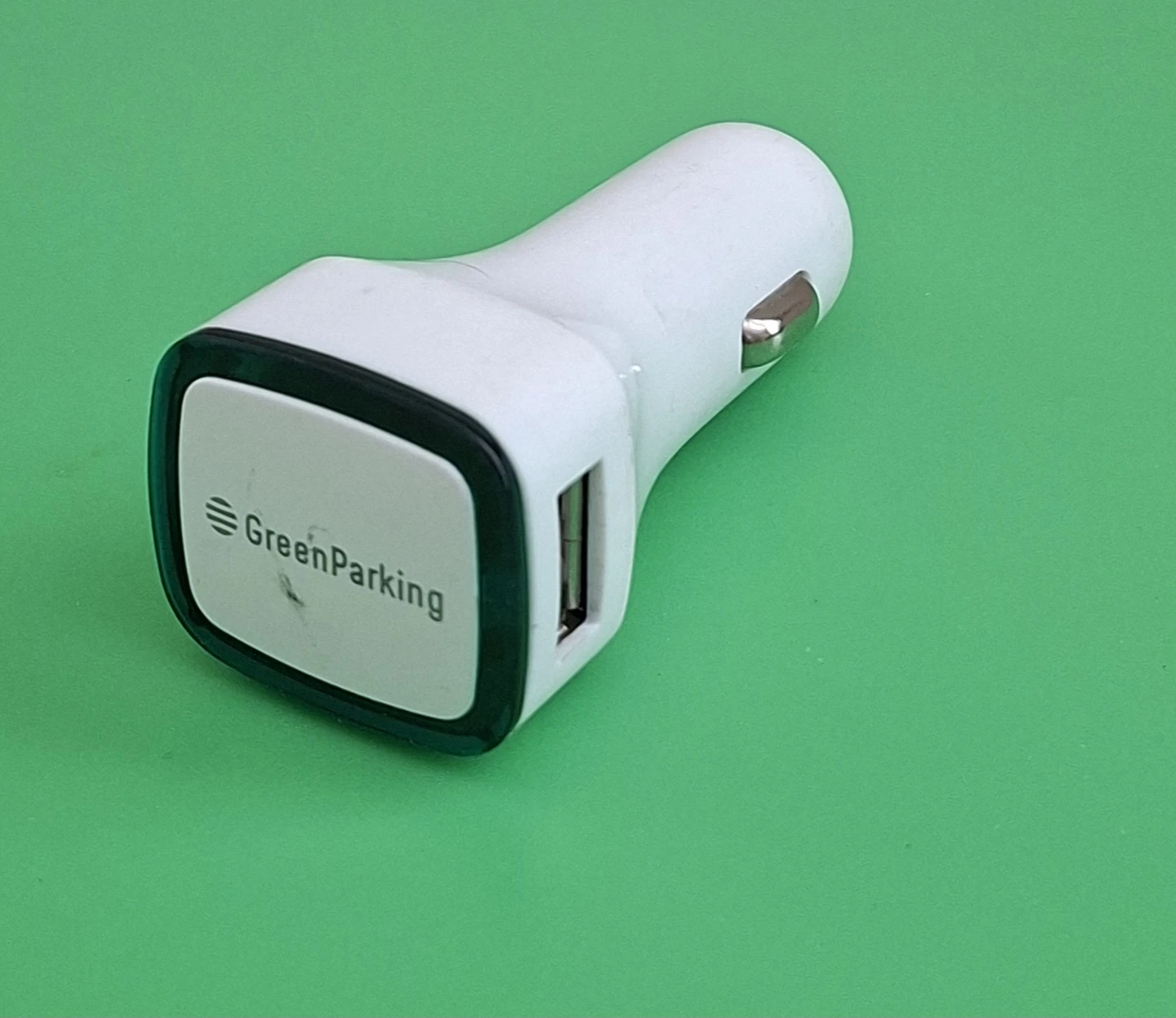GreenParking USB Car Charger🥕