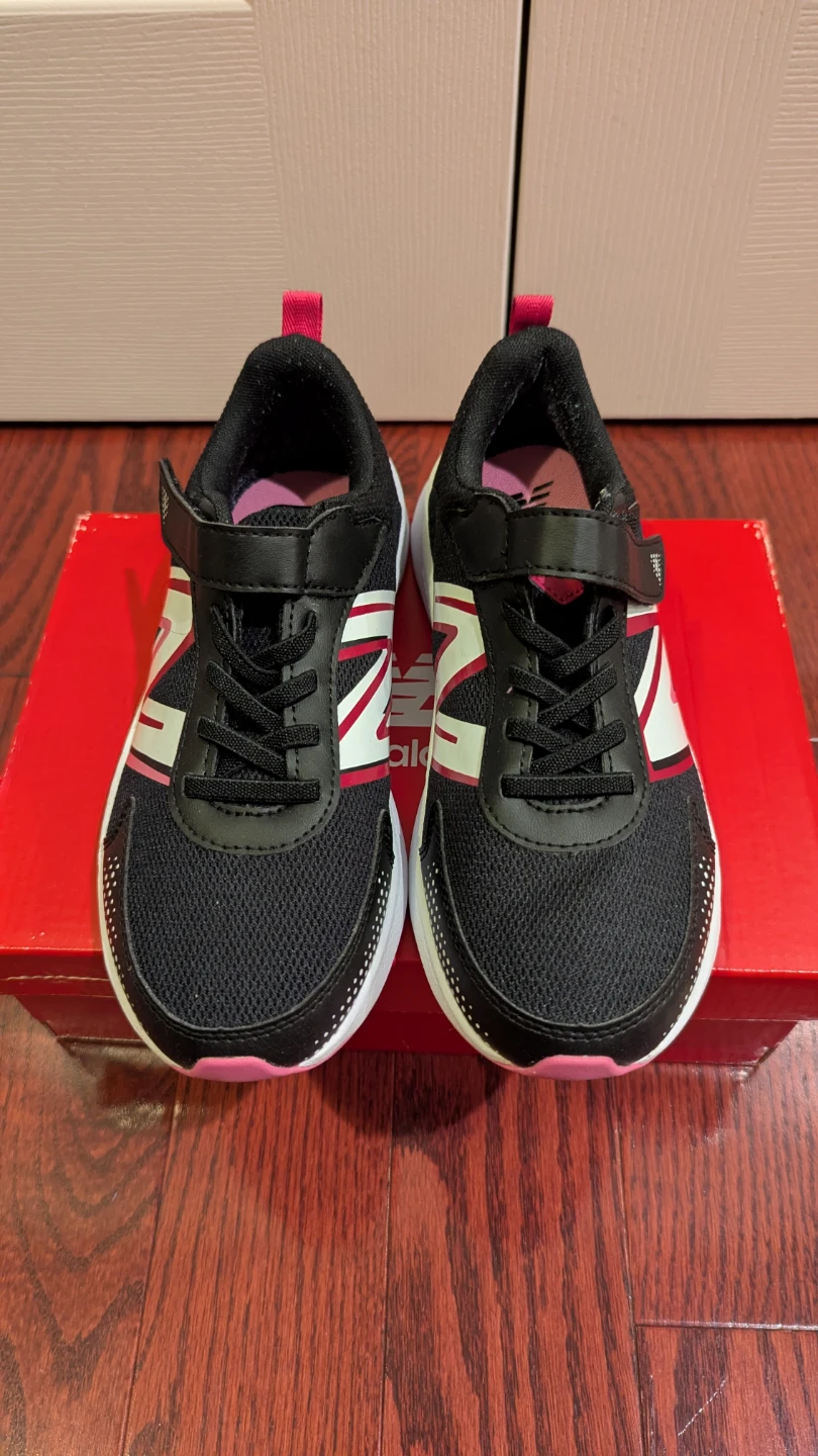 New Balance Dynasoft 545 Kids Size 3 US