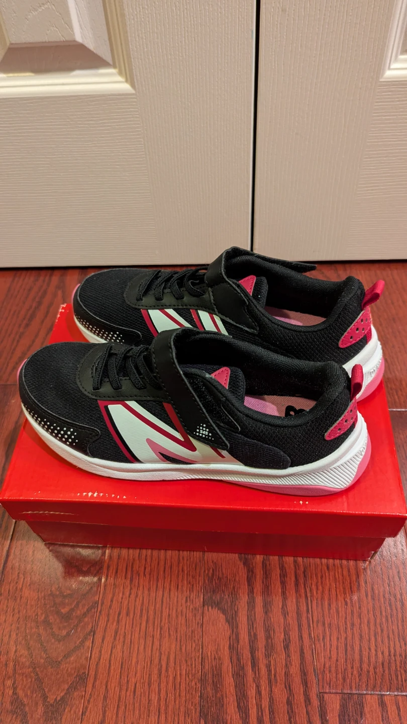 New Balance Dynasoft 545 Kids Size 3 US - photo 2