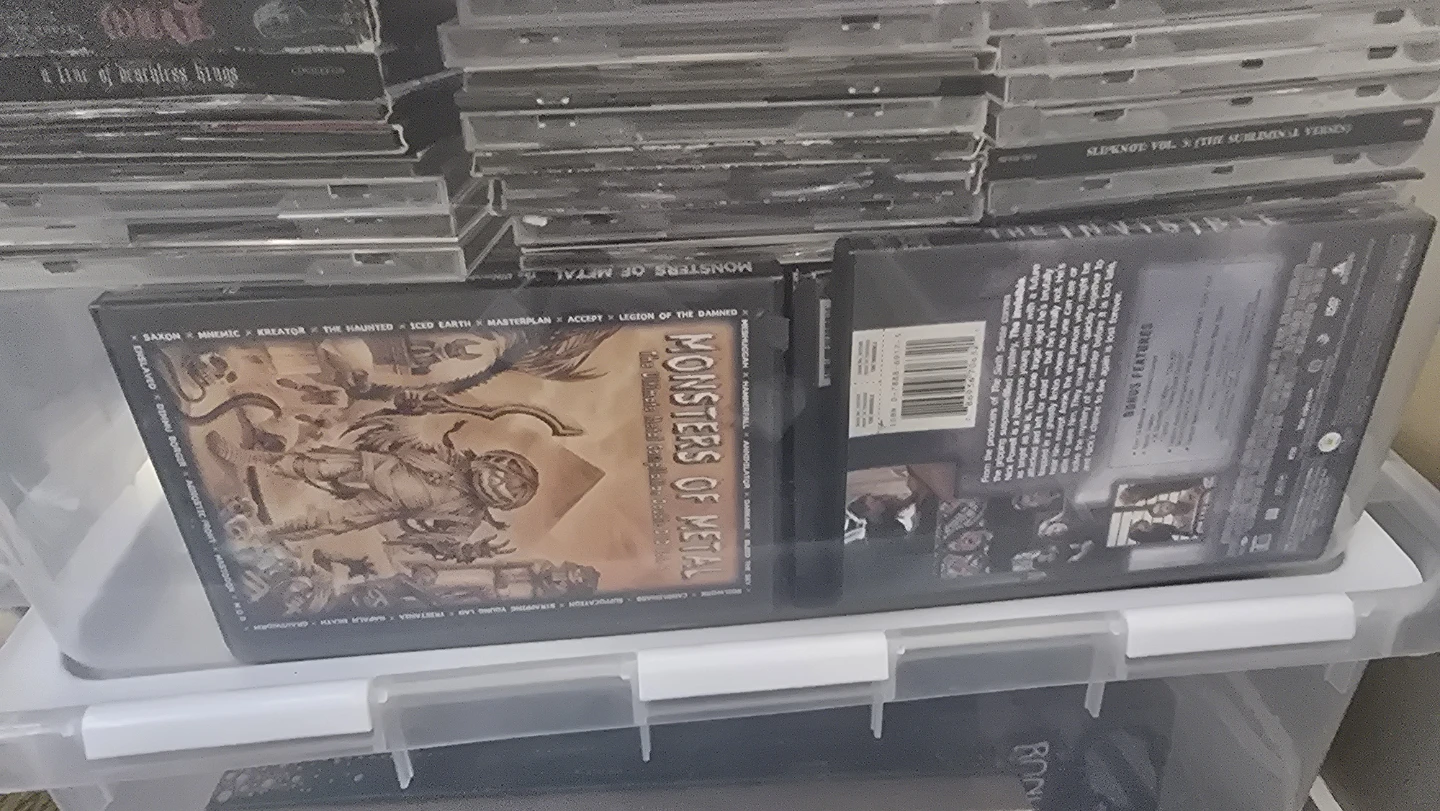 DVD and CD Collection All combined for $30. - photo 4