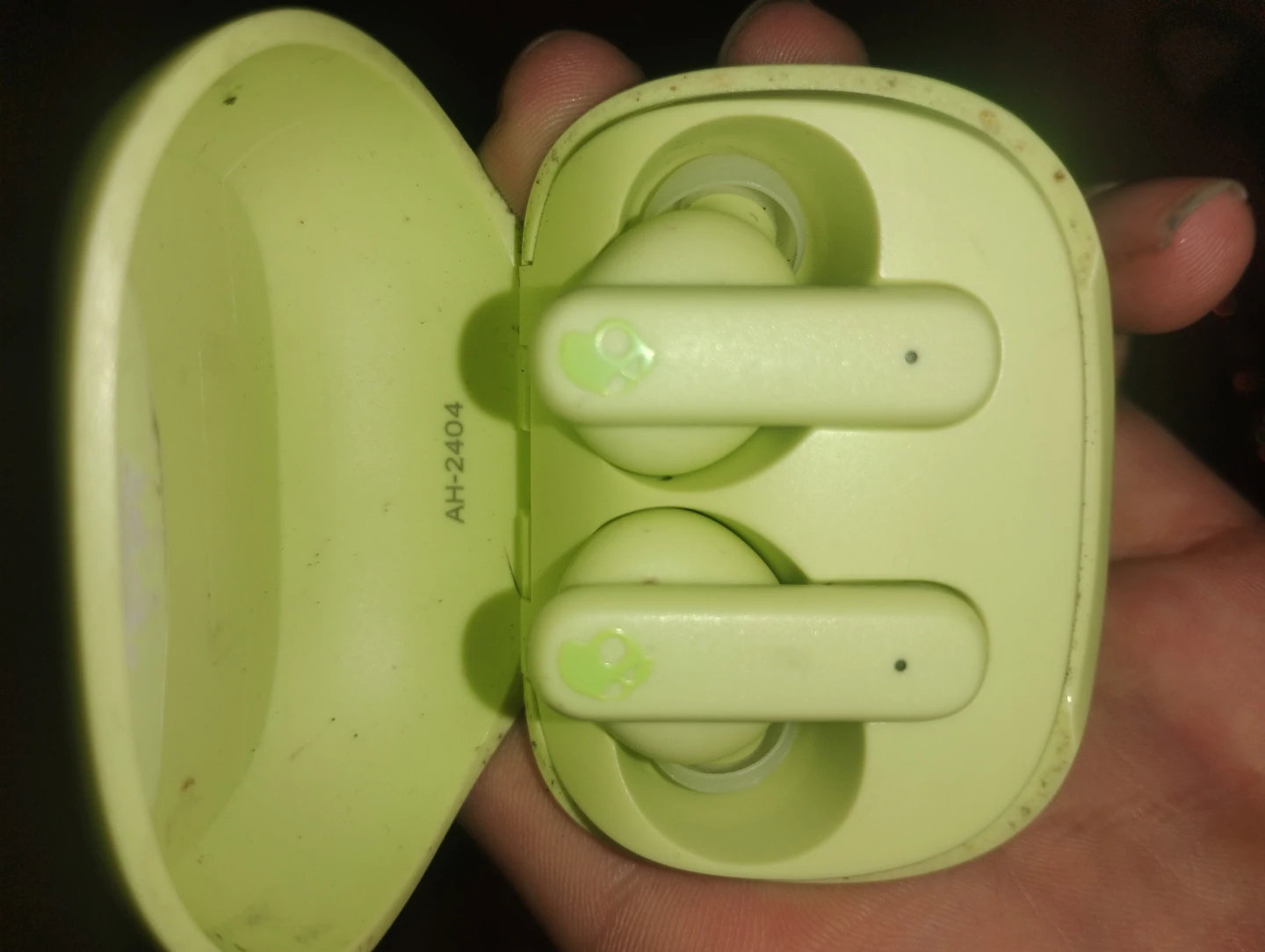 Skullcandy Dime 3 True Wireless Earbuds - photo 3