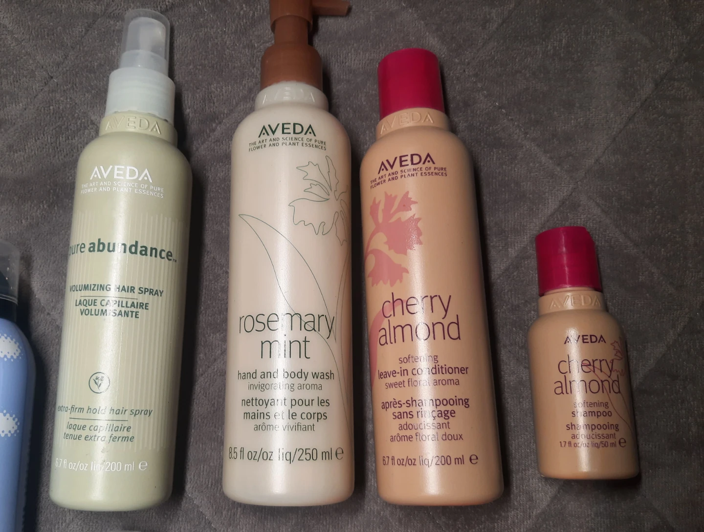 l🌿 Aveda Hair & Body Care Bundle | New (Unboxed) - photo 3