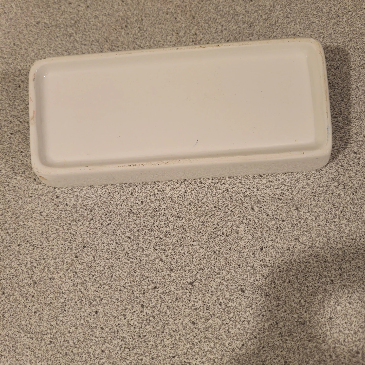 Decorative Landscape Trinket Dish - photo 3